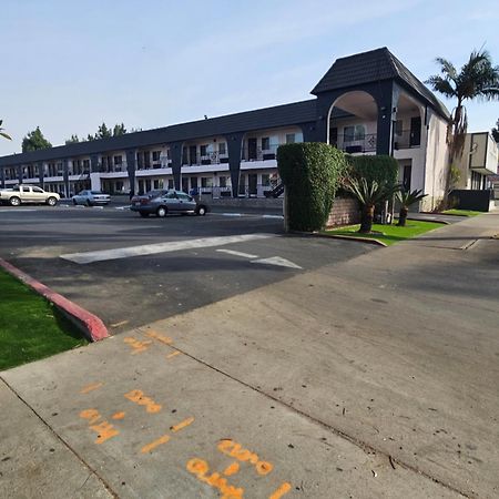 Flamingo Inn Rosemead Exterior photo