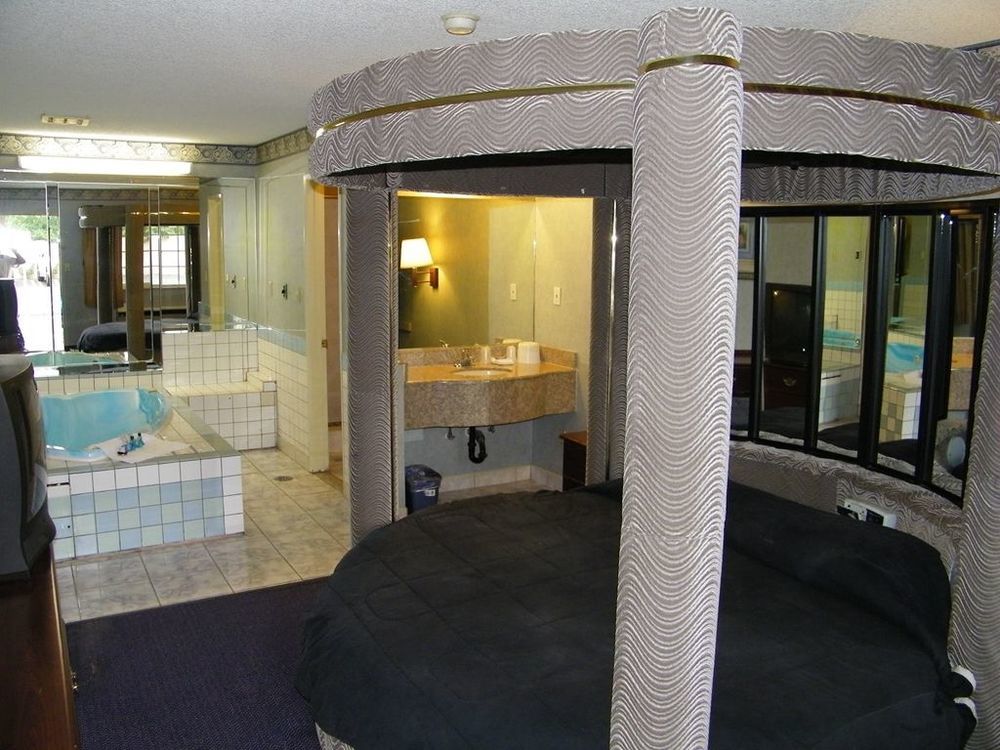 Flamingo Inn Rosemead Room photo