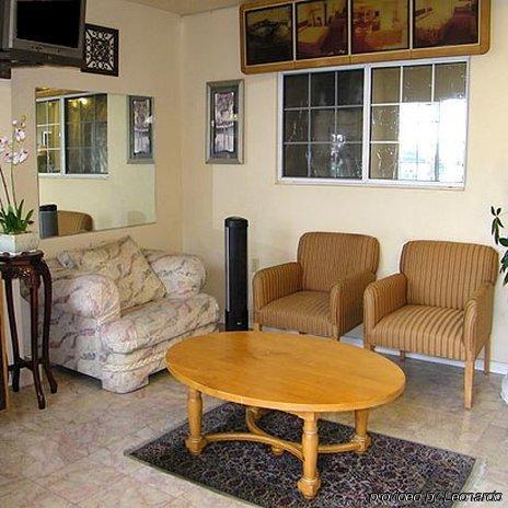 Flamingo Inn Rosemead Room photo